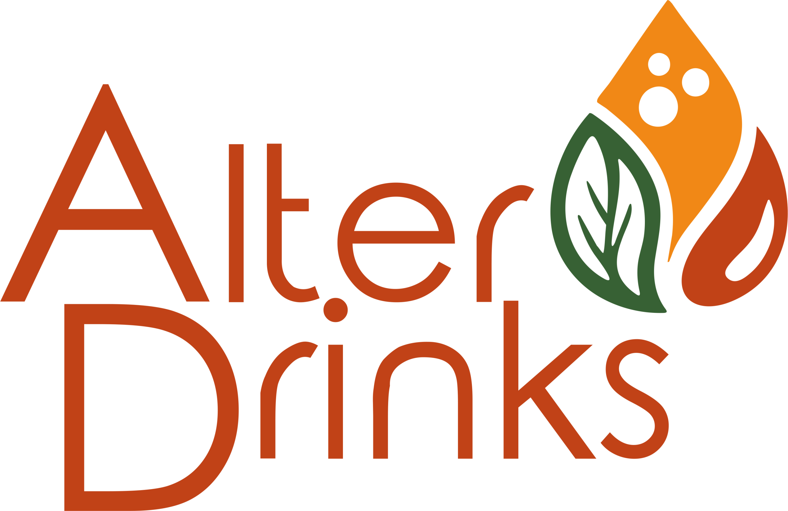 AlterDrinks