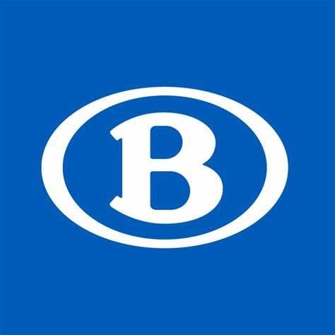 Sncb Logo